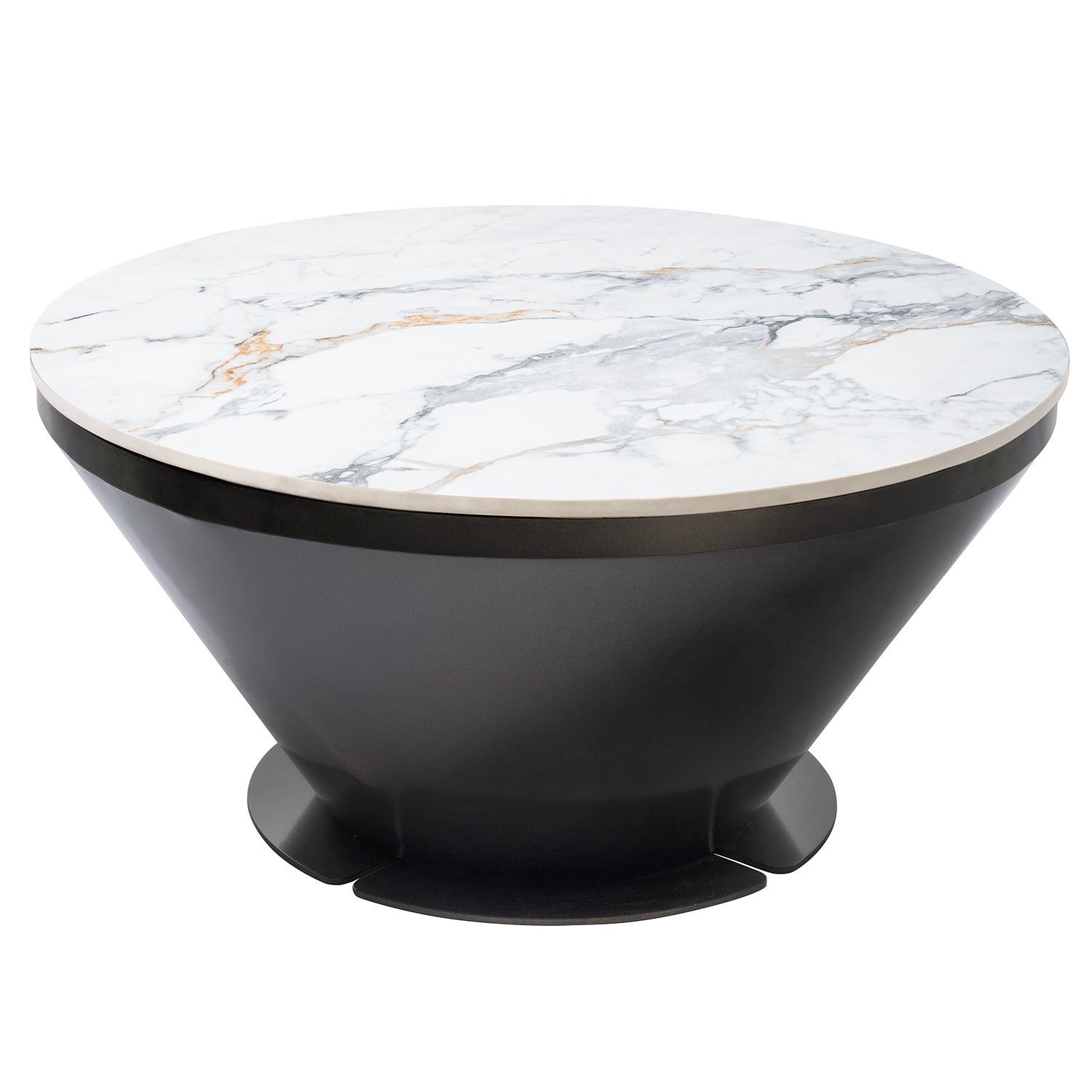 Buy Premium Coffee Table Espresso Online At Best Price In India