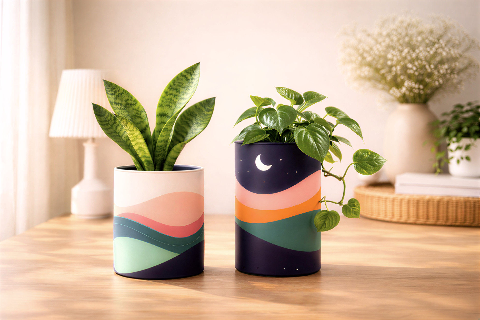 Buy Zz Plant With Box Packaging Online At Best Price In India