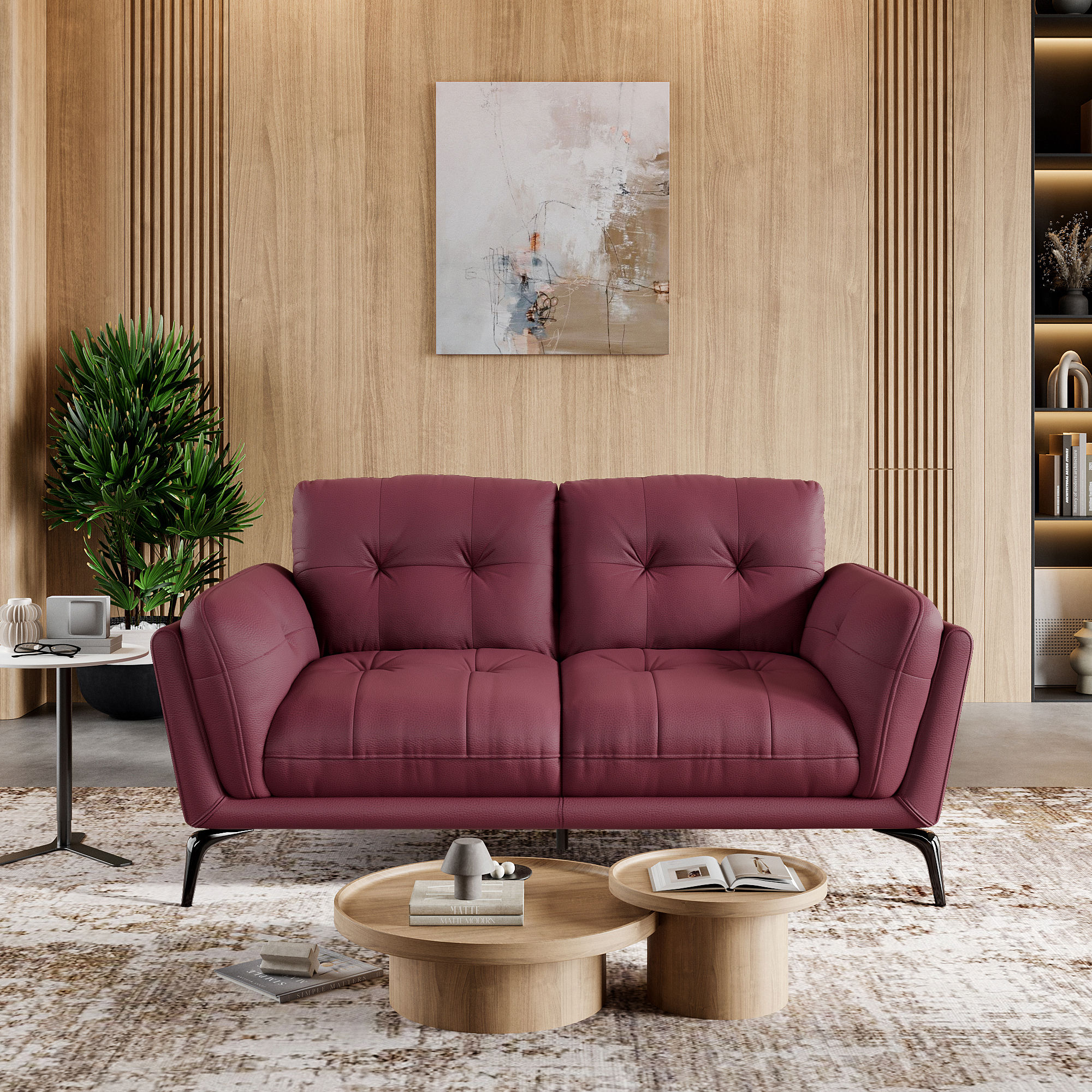 Buy Lille Sofa Online At Best Price In India | Wakefit