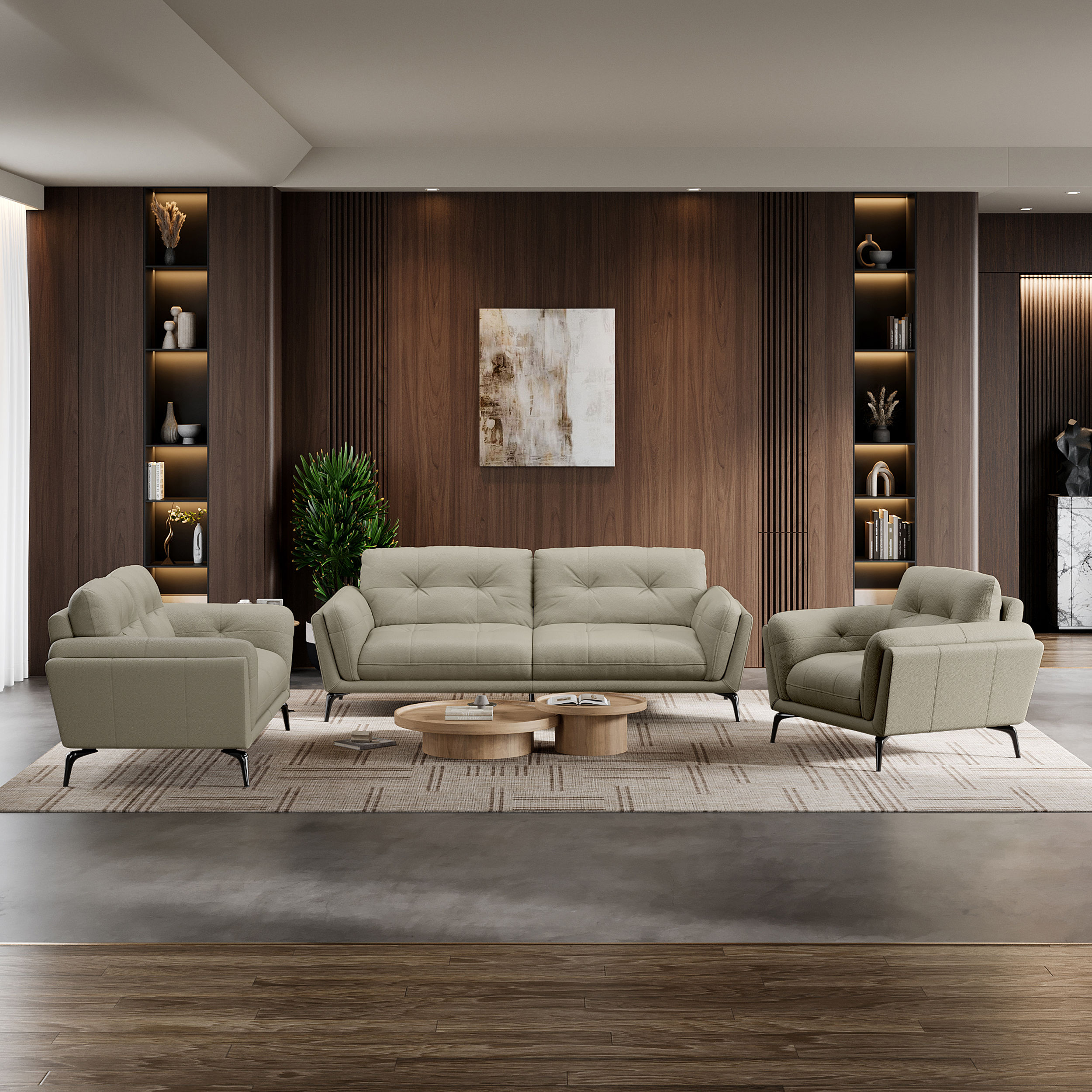 Buy Lille Sofa Online At Best Price In India | Wakefit
