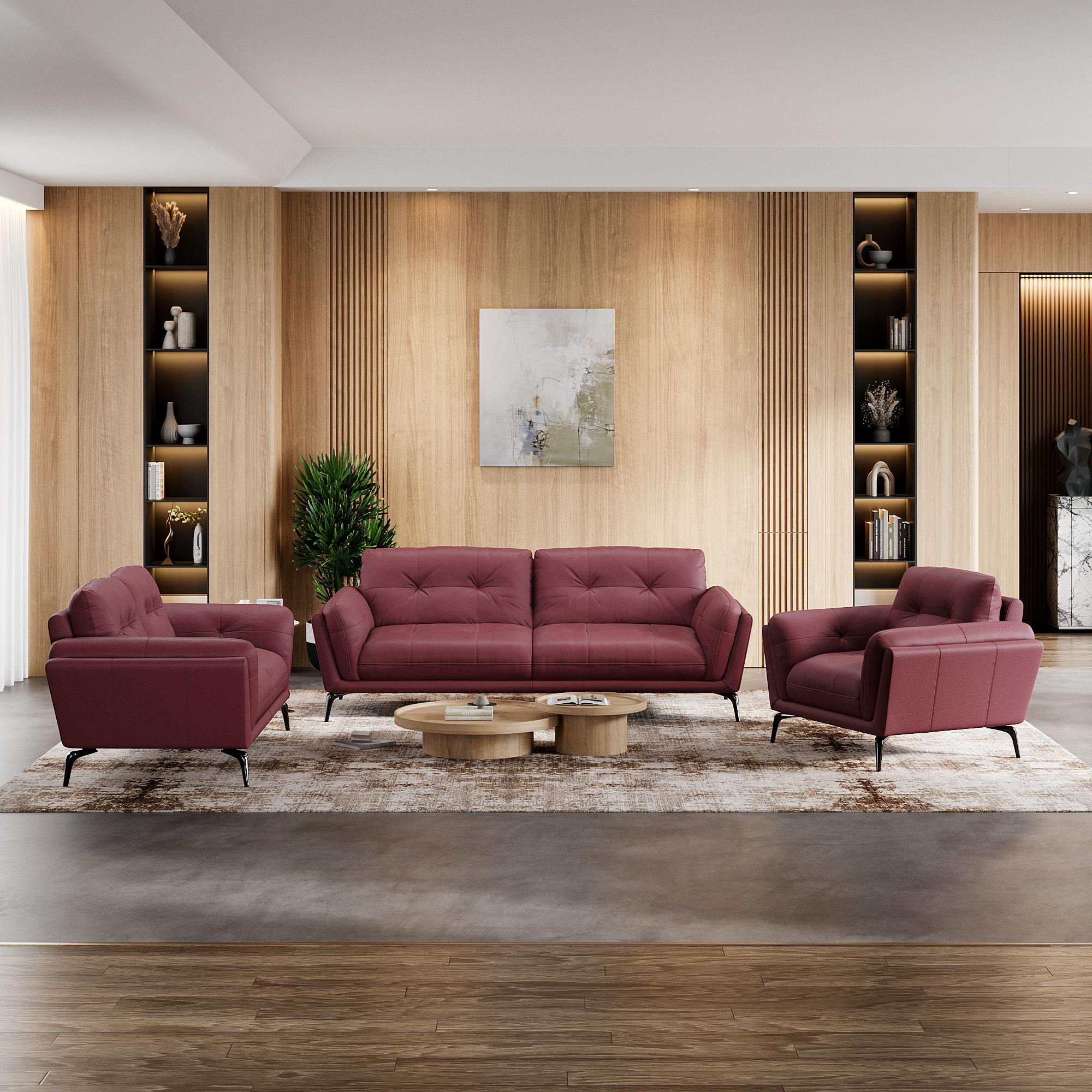 Buy Lille Sofa Online At Best Price In India | Wakefit