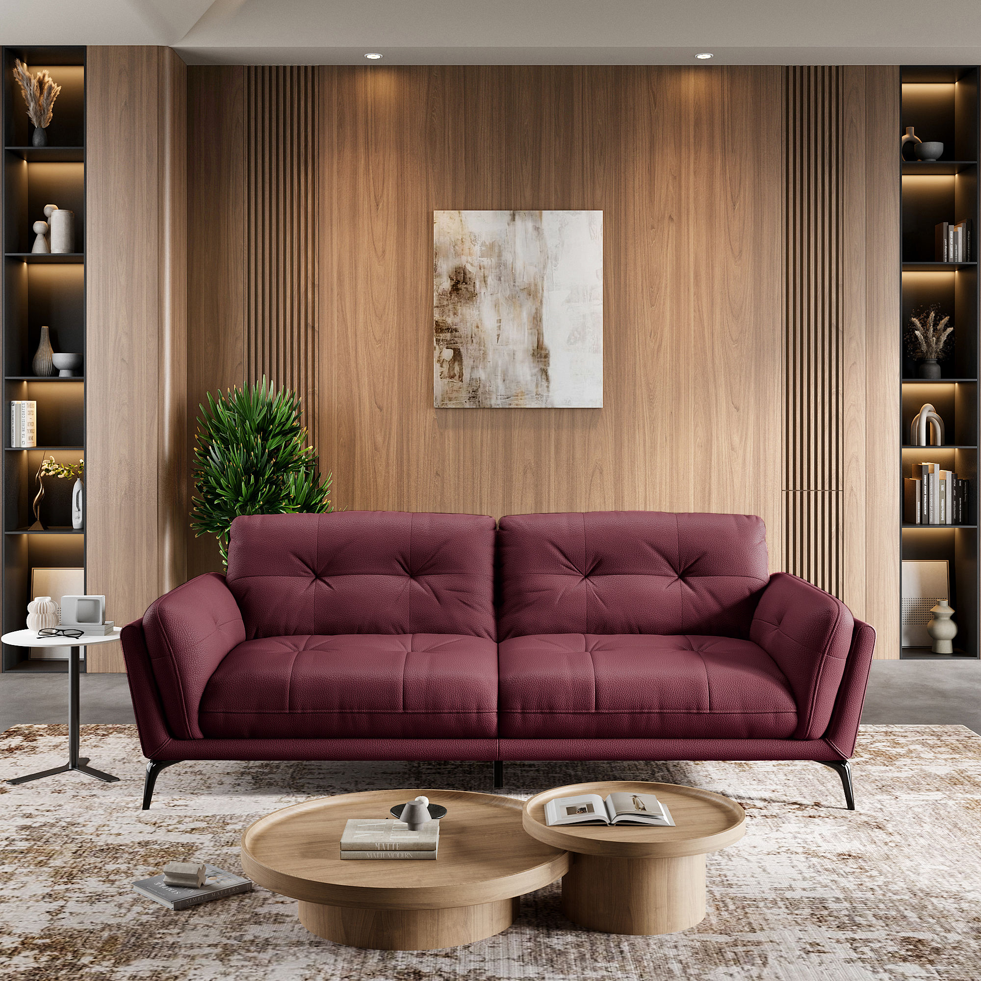 Buy Lille Sofa Online At Best Price In India | Wakefit