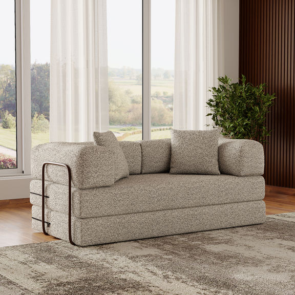 Marlow Sofa Cum Bed