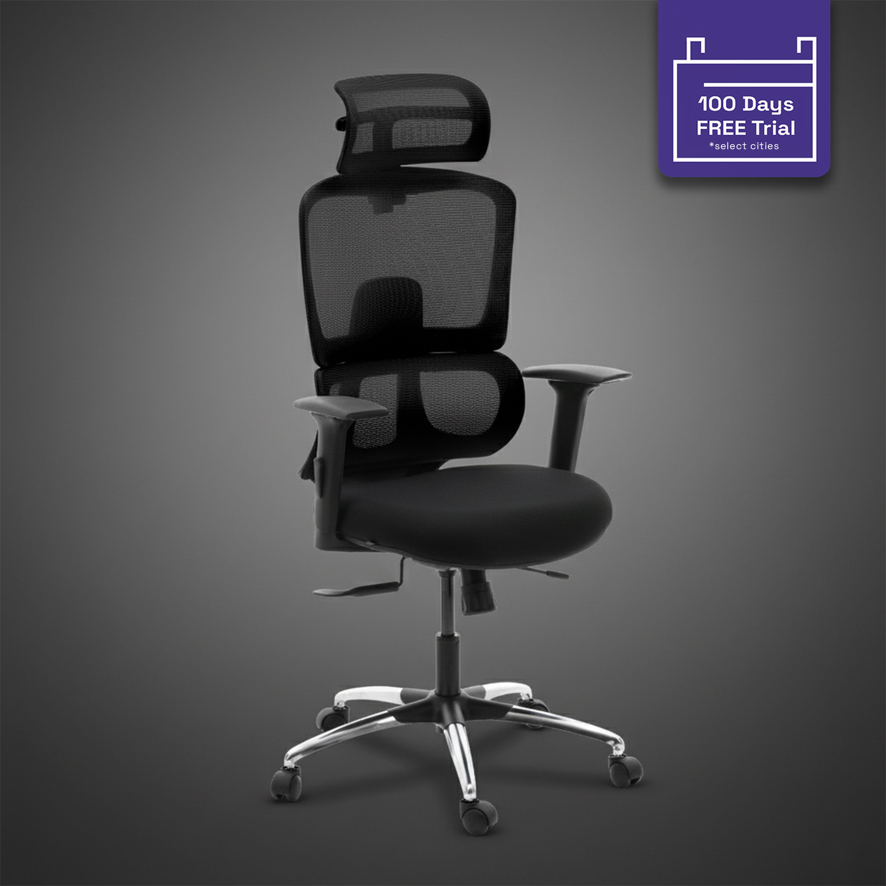 2WAY TACTICAL CHAIR WIDE ×2 2WAY TACTICAL CHAIR WIDE – VENTLAX