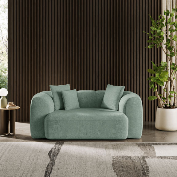 Ovelo Sofa - Two Seater