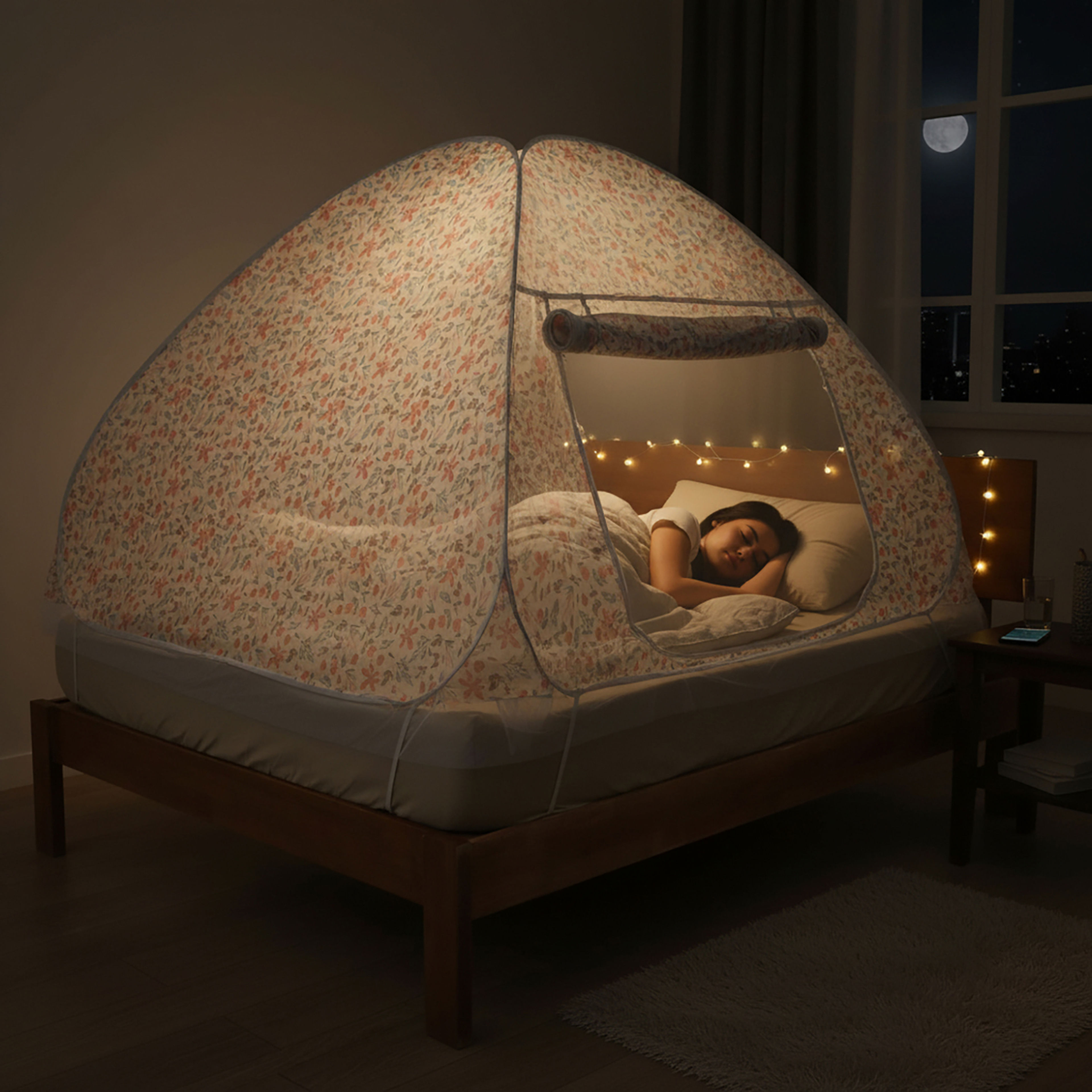 img/npl_raw_images/Printed-Mosquito-Net/Queen/5.jpg