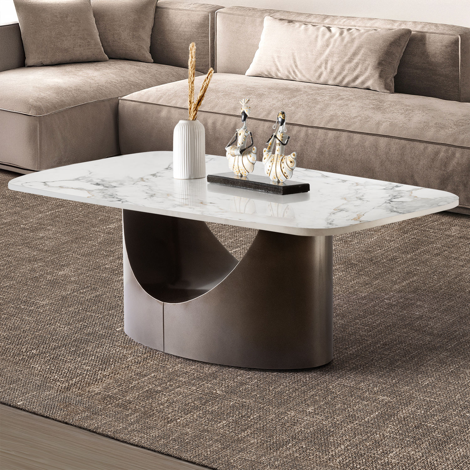 Buy Premium Coffee Table Colombian Online At Best Price In India