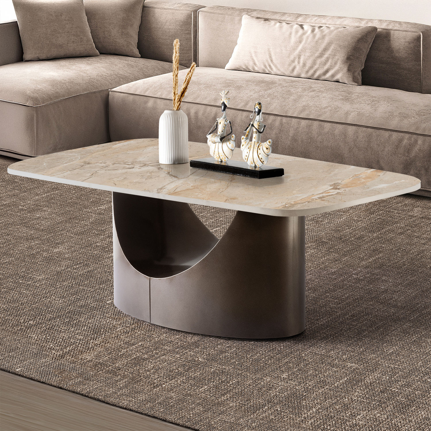 Buy Premium Coffee Table Colombian Online At Best Price In India