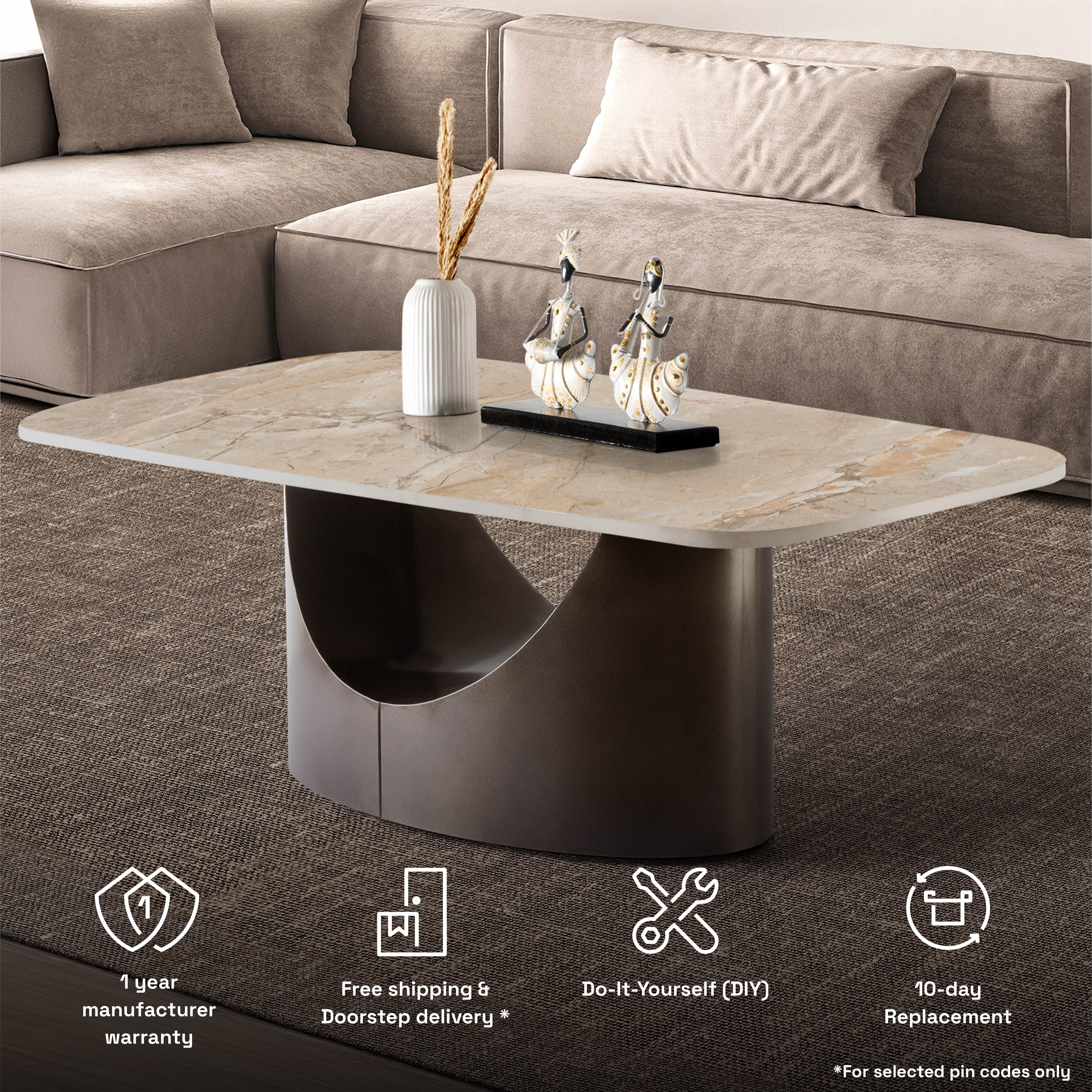 Buy Premium Coffee Table Colombian Online At Best Price In India