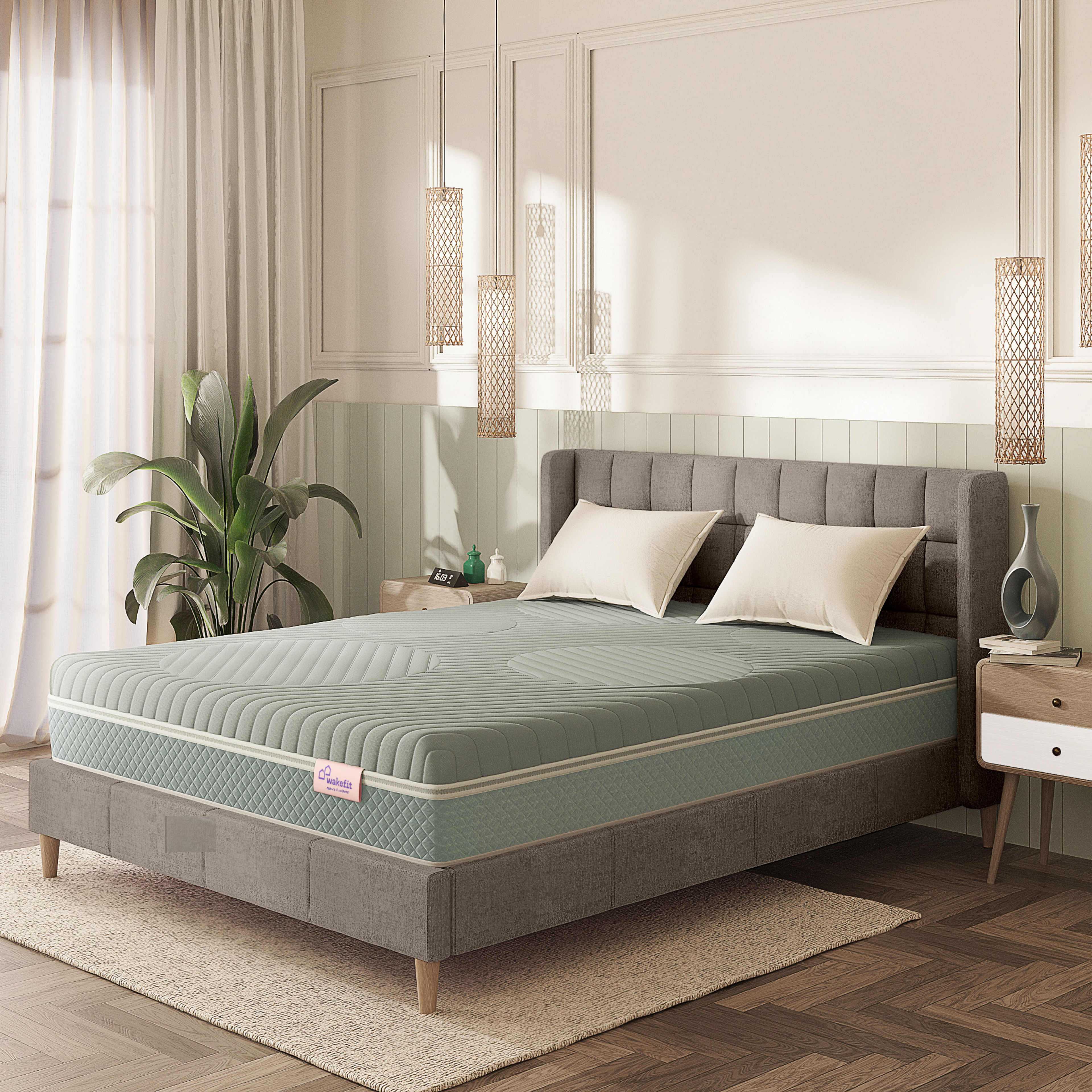 Latex Pro Mattress premium quality