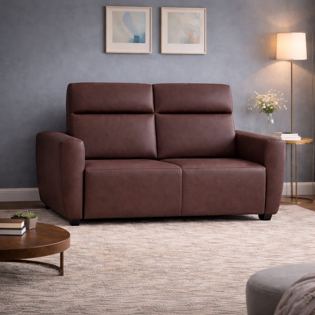 Wakefit Belize sofa-Two Seater