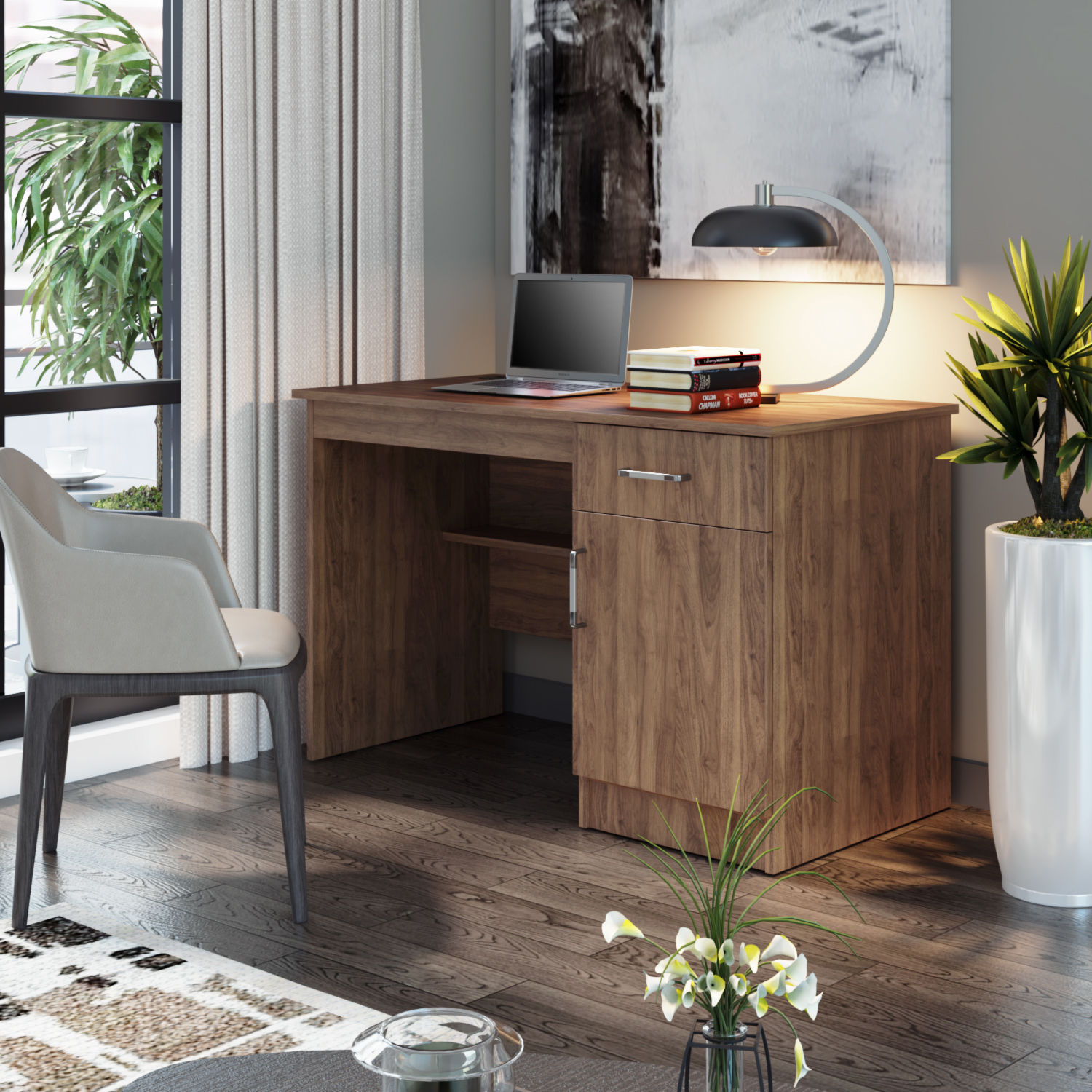 Wakefit Athena Study Table