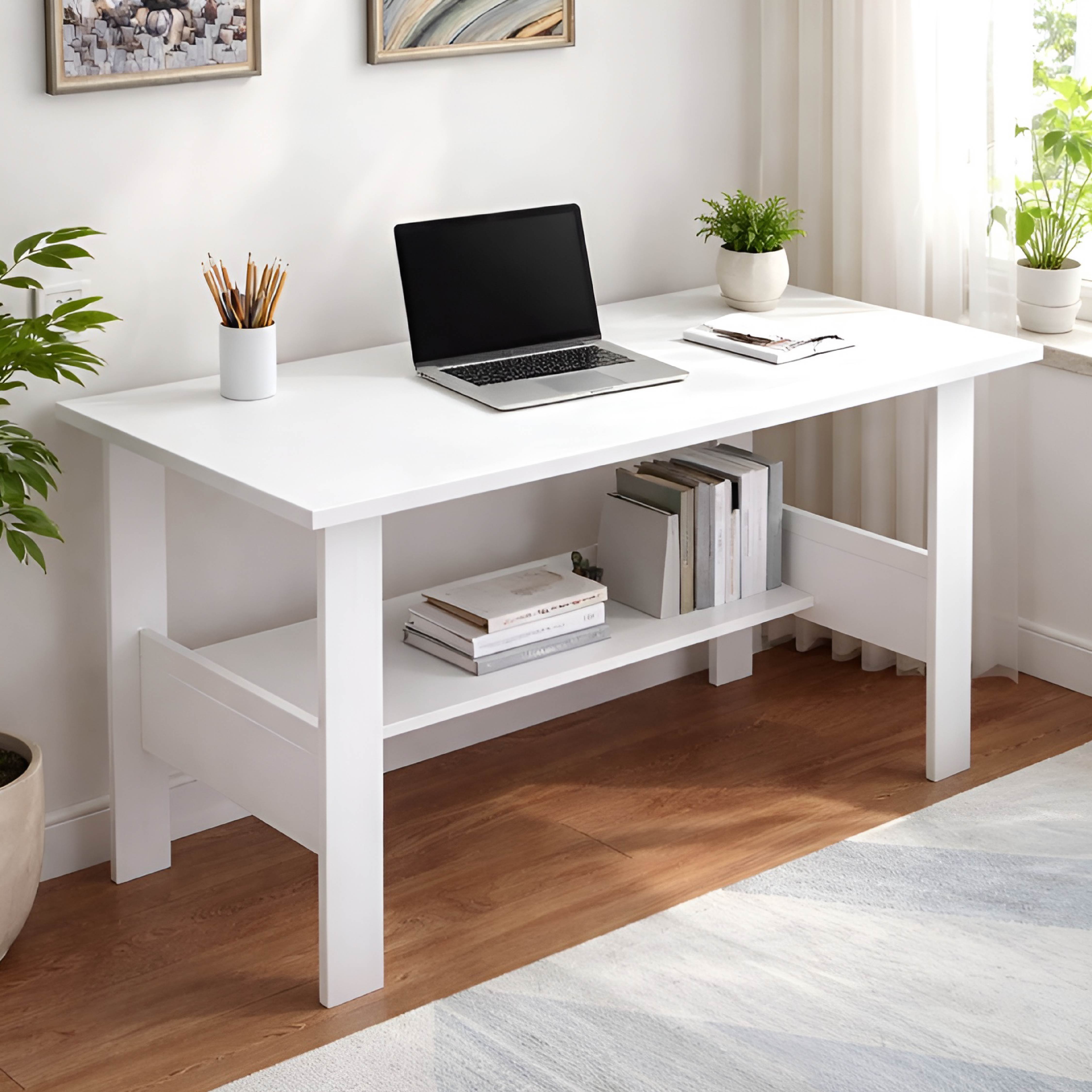 Wakefit Edwin Study Table