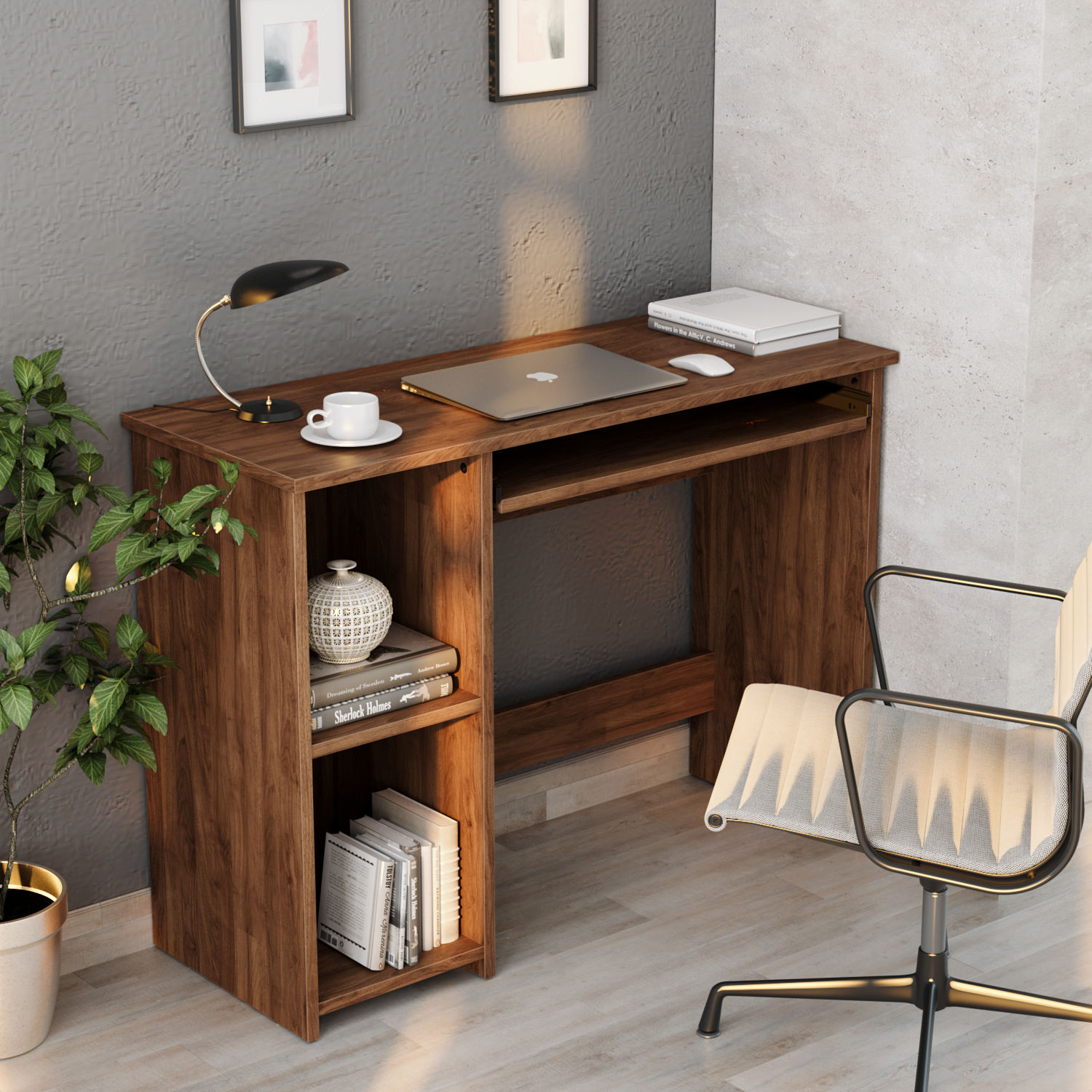 Buy Fuller Computer Study Table Online at Best prices starting