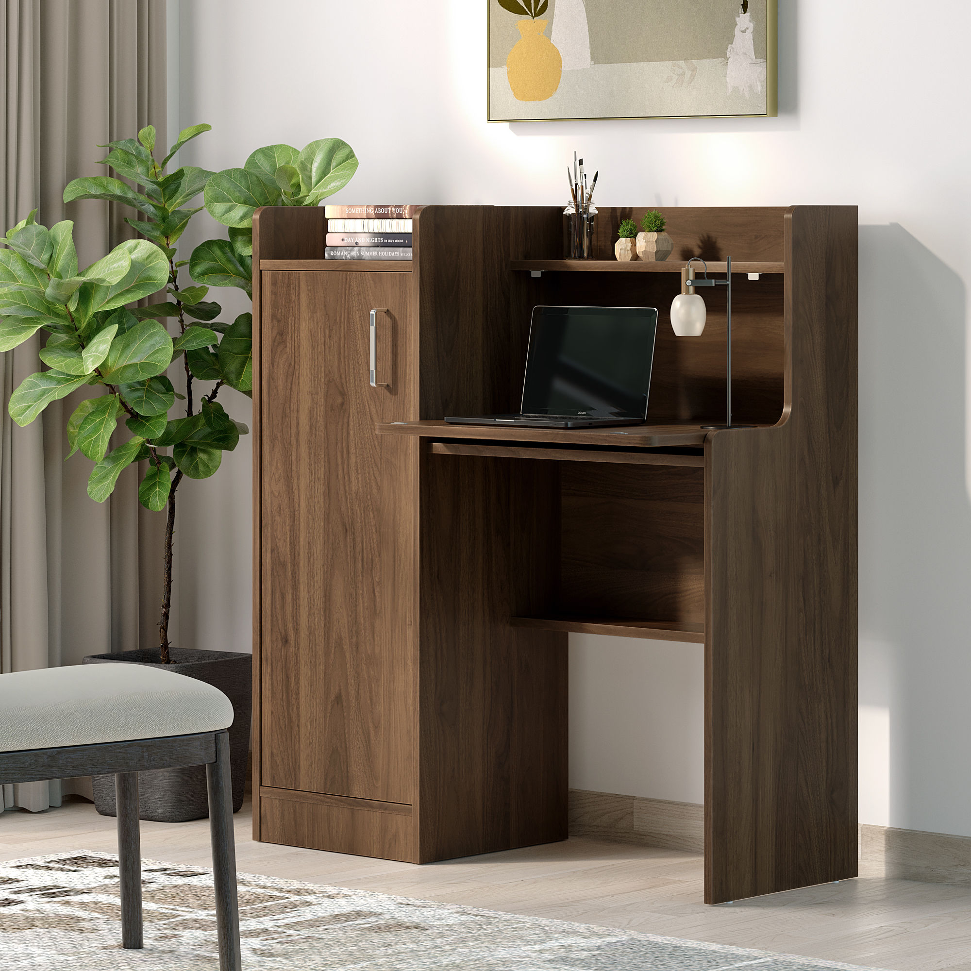 Wakefit Isler Study Table