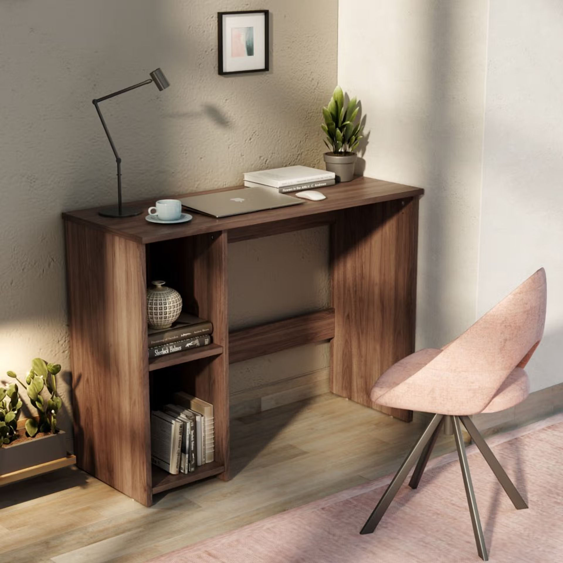 Wakefit Nayena Study Table