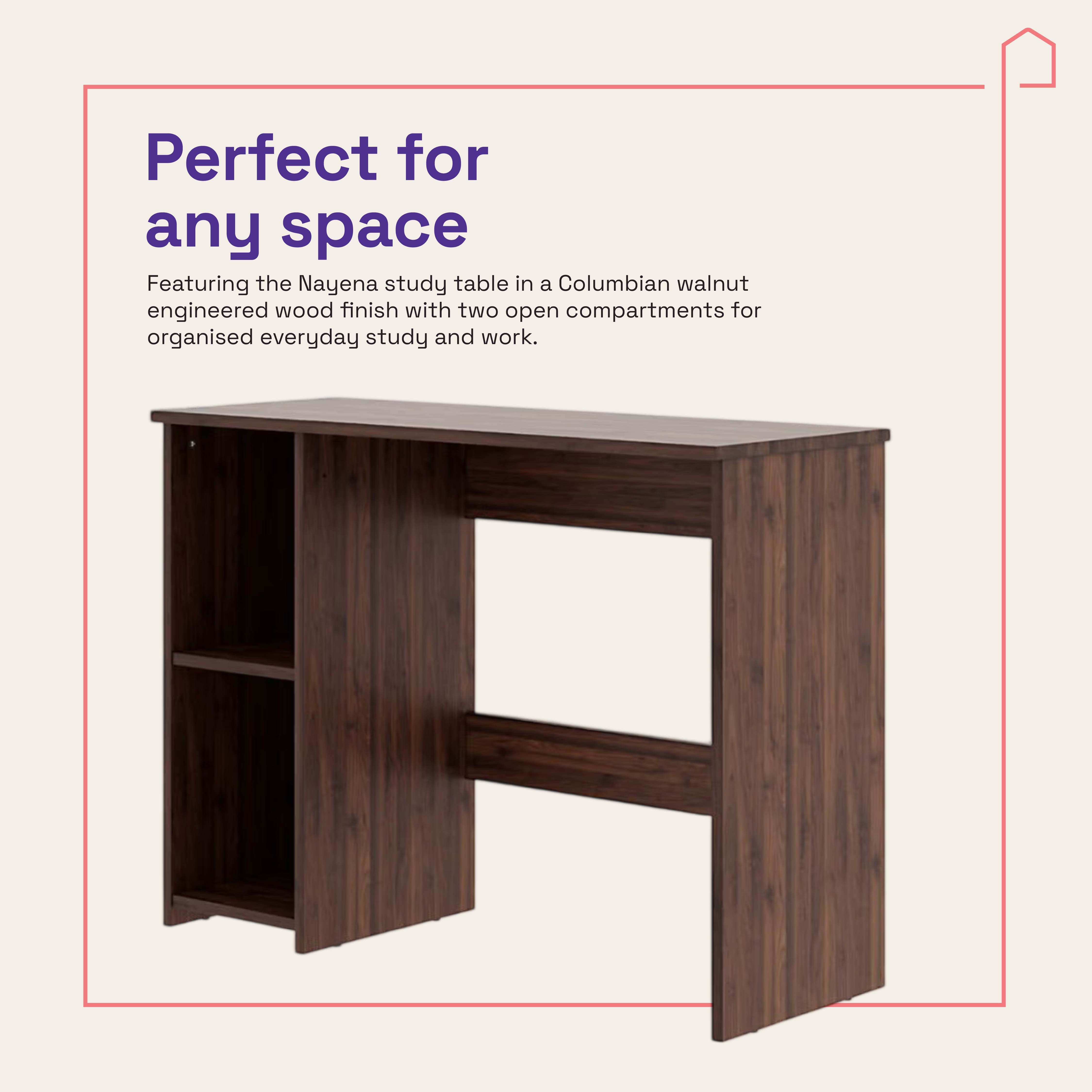 Buy Nayena Computer Study Table Online at Best prices starting