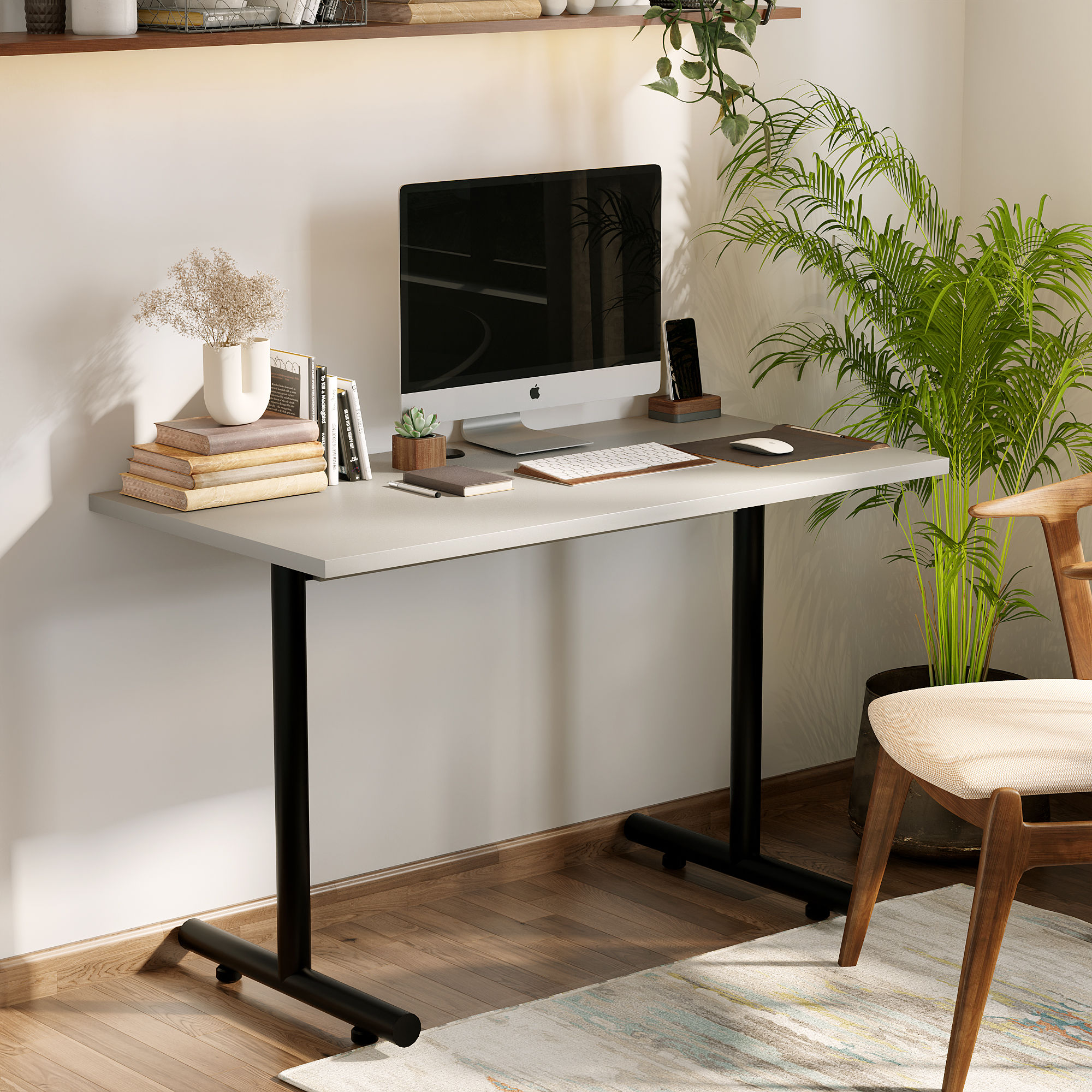 Wakefit Shea Study Table