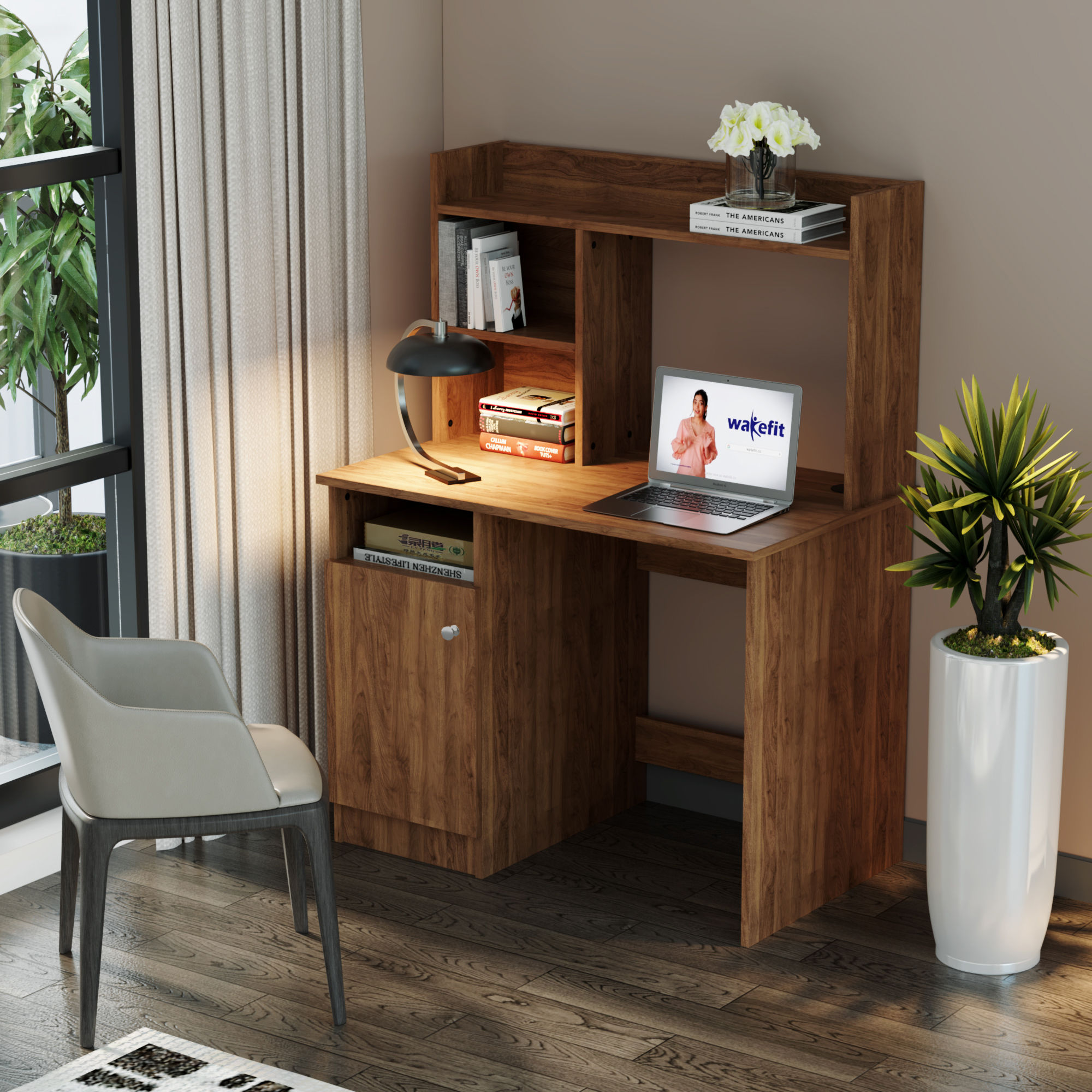 Wakefit Sage Study Table