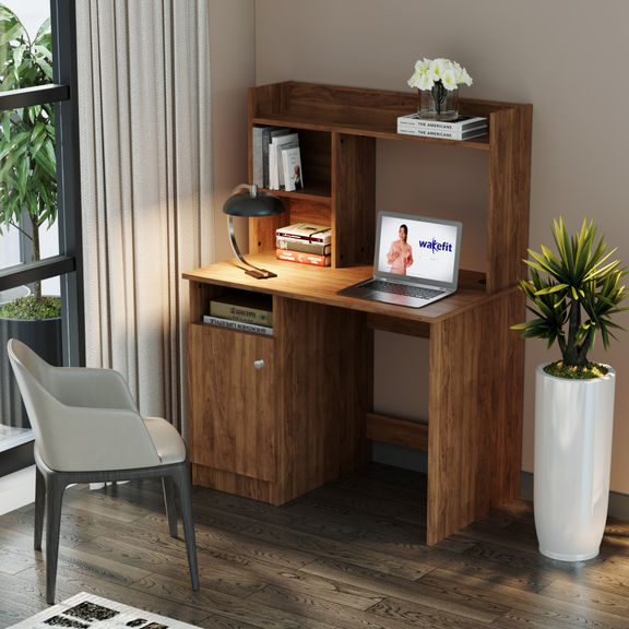 Sage Study Table