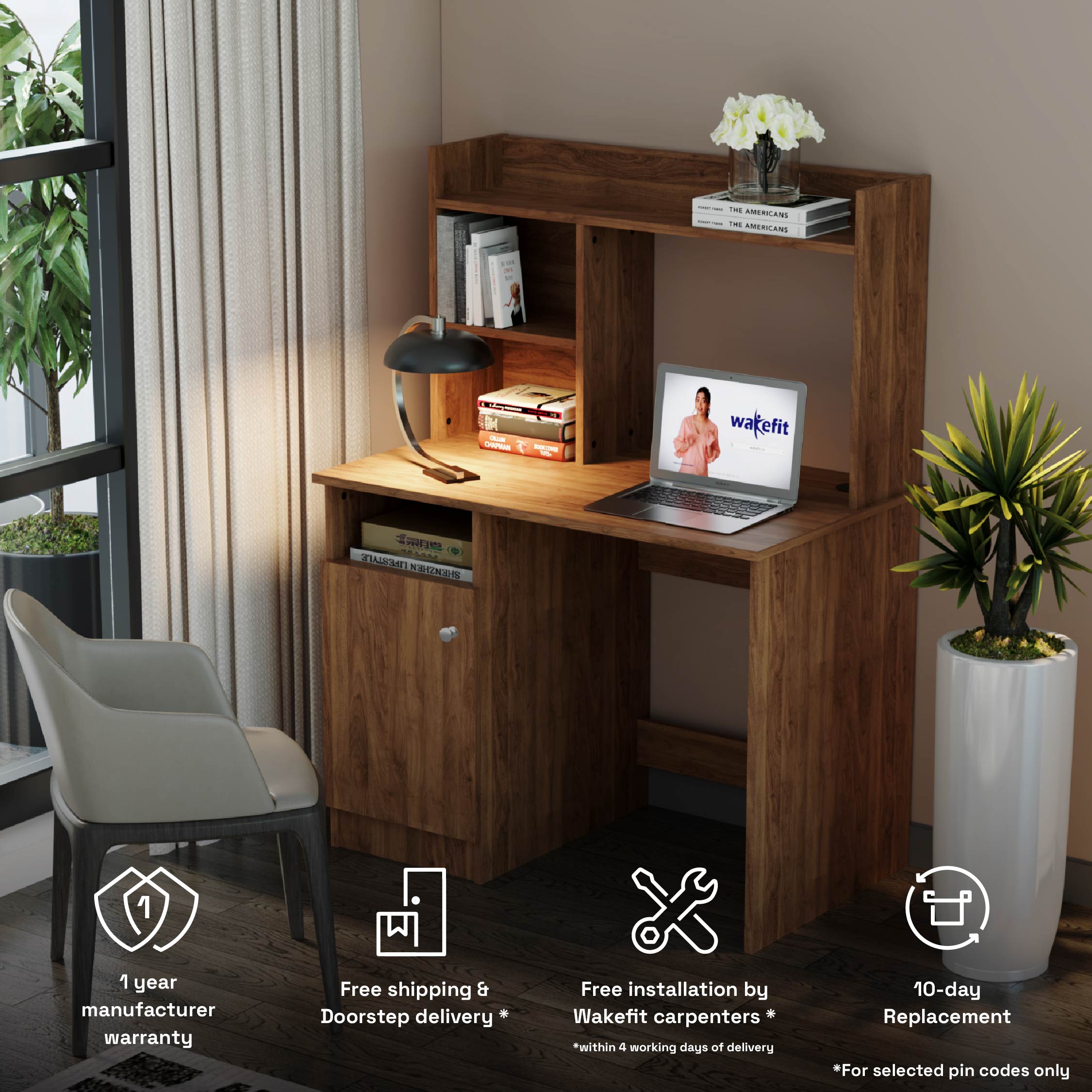 Buy Wakefit Mattress | Mattress Store | Online Furniture Store