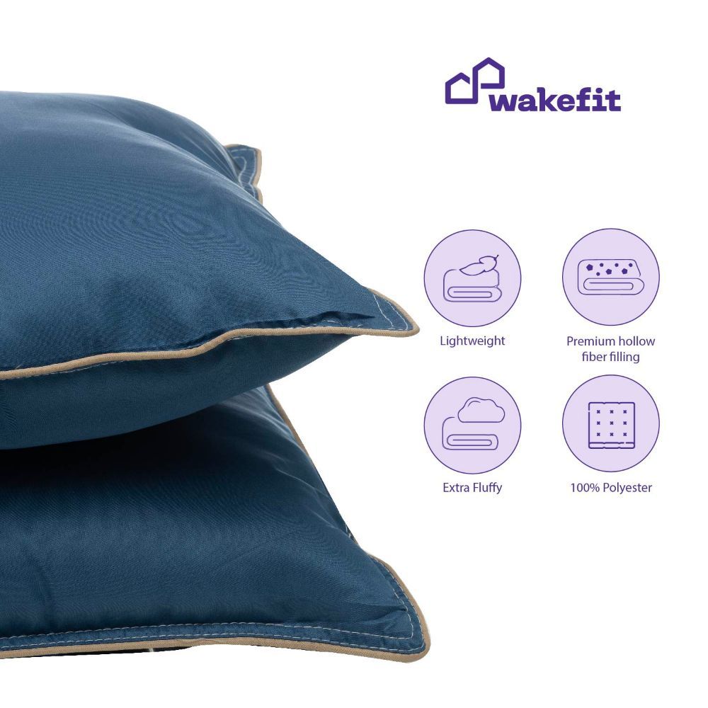 Buy Prismatic Legancy Cushion Online At Best Price In India | Wakefit