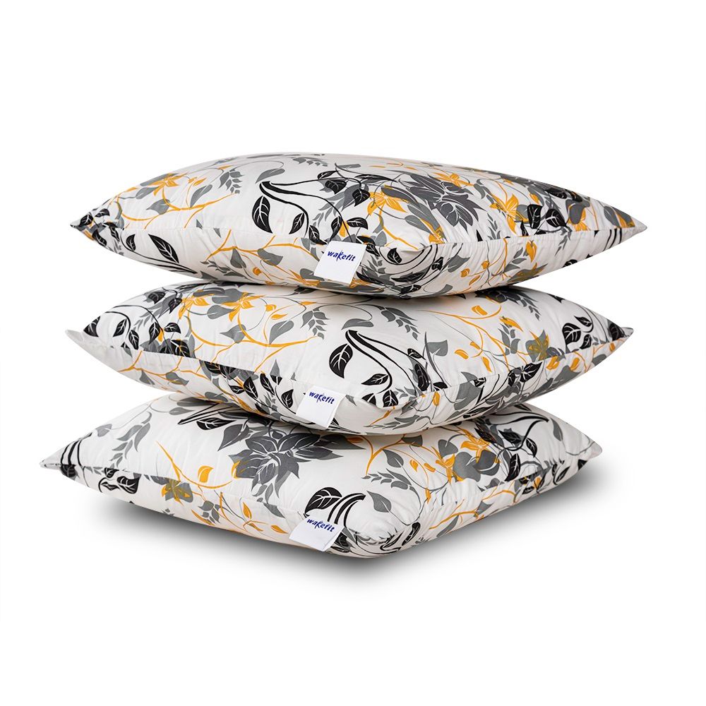 Buy Prismatic Legancy Cushion Online At Best Price In India | Wakefit