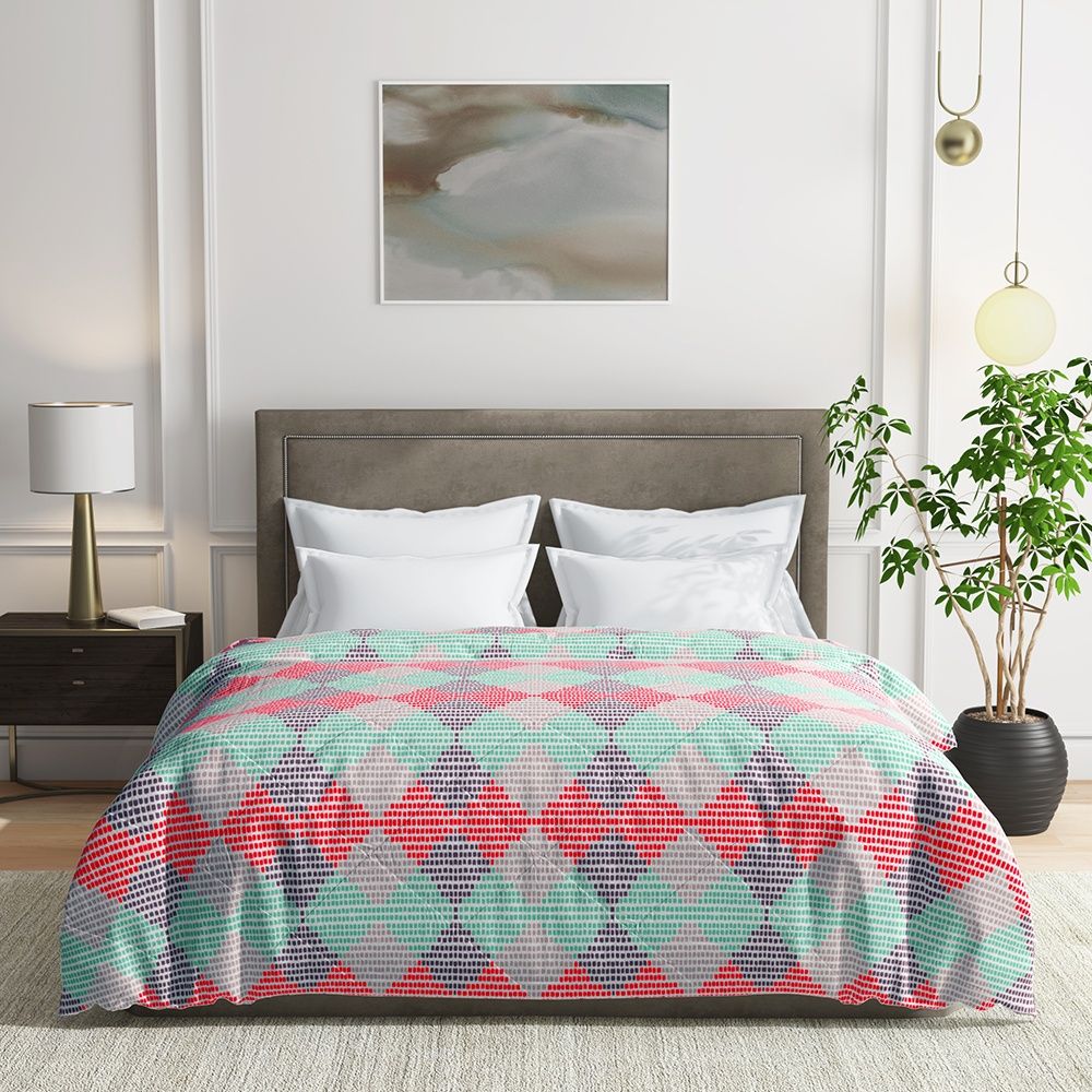 Buy Printed Comforter Online at Prices from ₹2182 Wakefit