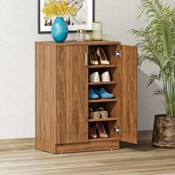 Mintaka Shoe Rack