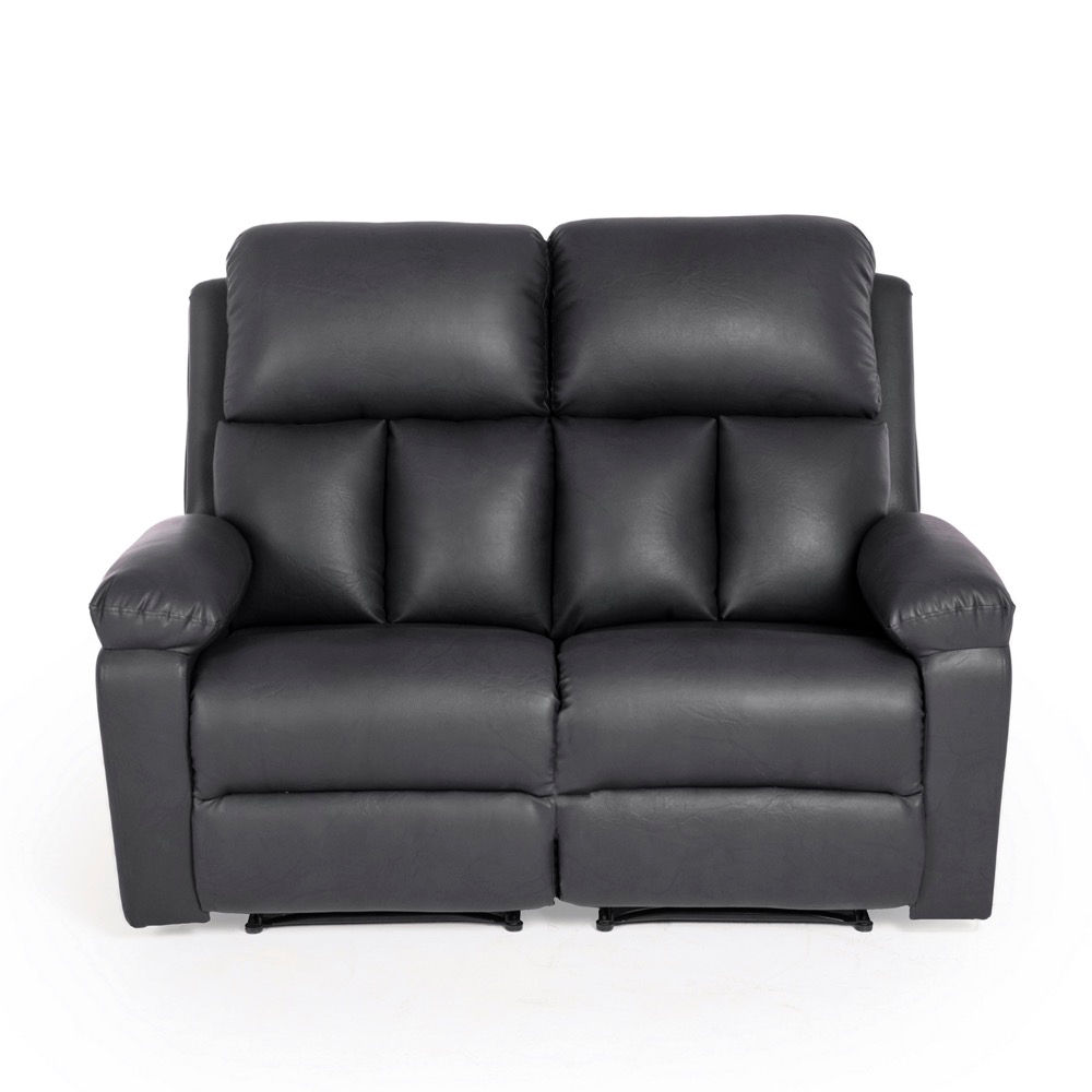 Wakefit Stargazer Recliner - 2 Seater - Marble Grey