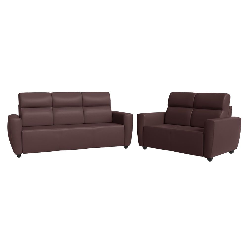 Wakefit Belize Sofa Set (3+2)