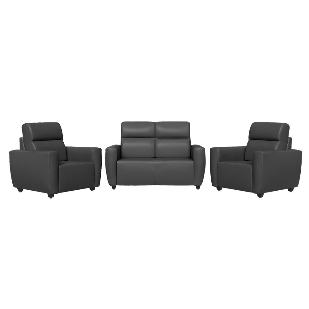 Wakefit Belize Sofa Set (2+1+1)