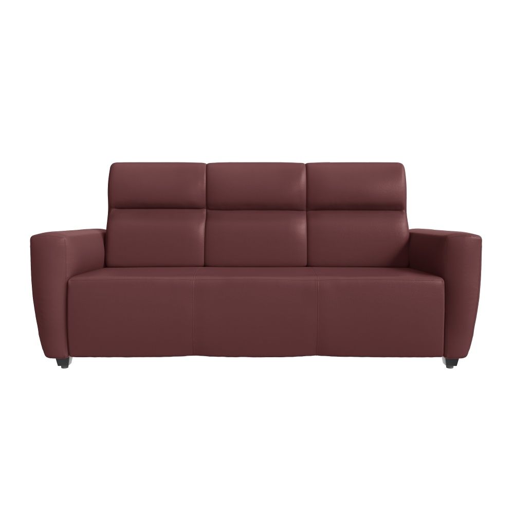 Wakefit Belize sofa-Three Seater