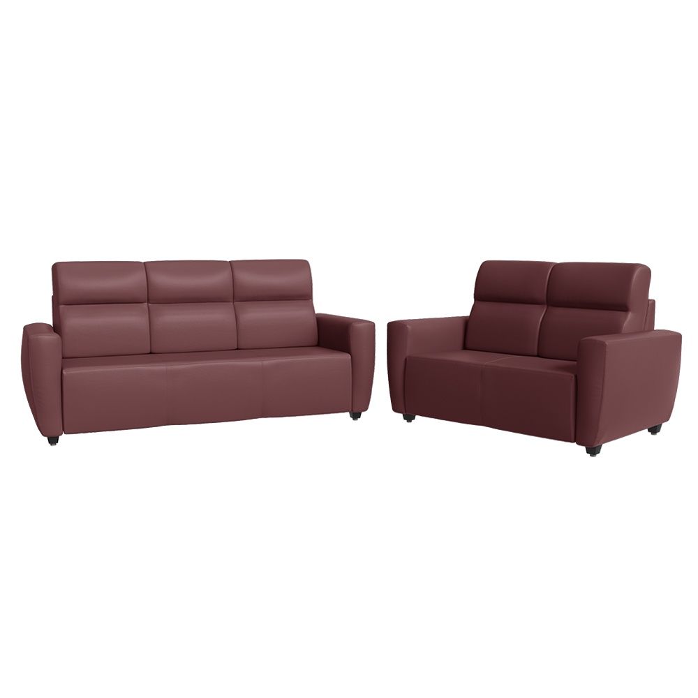 Wakefit Belize Sofa Set (3+2)