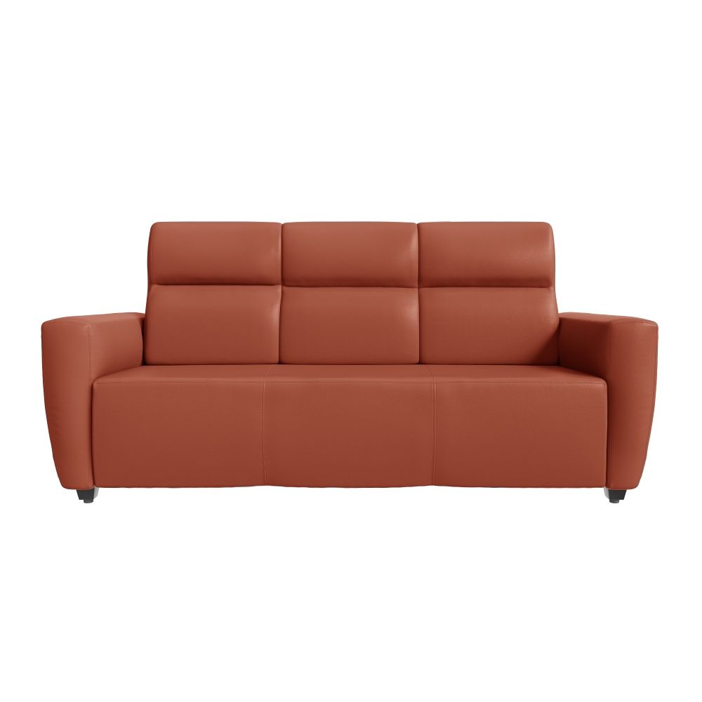 Wakefit Belize sofa-Three Seater