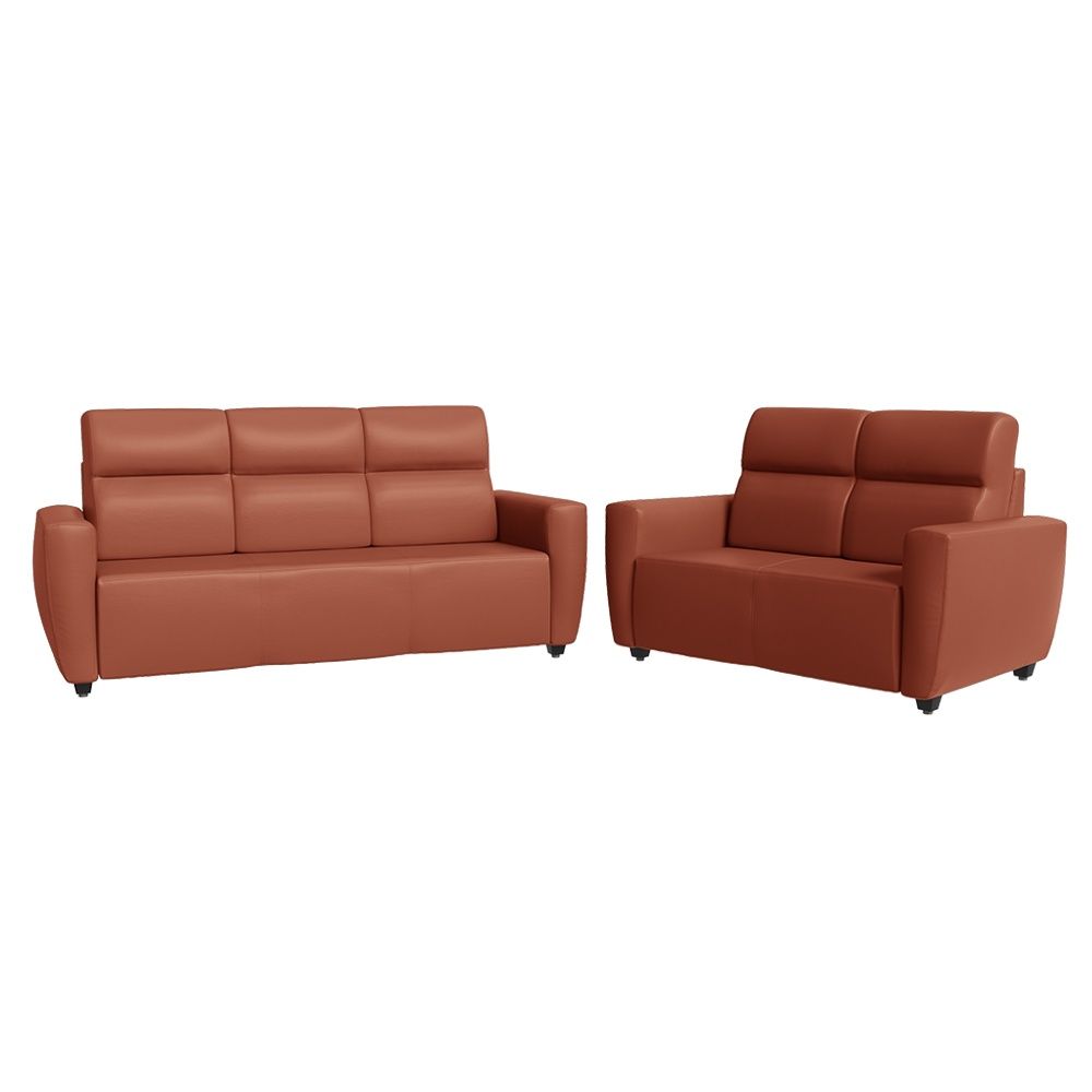 Wakefit Belize Sofa Set (3+2)