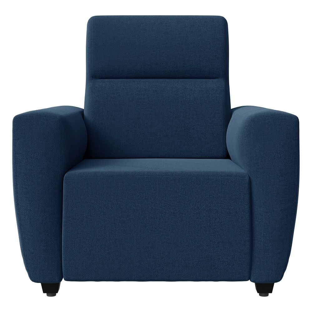 Wakefit Belize Sofa - Single Seater