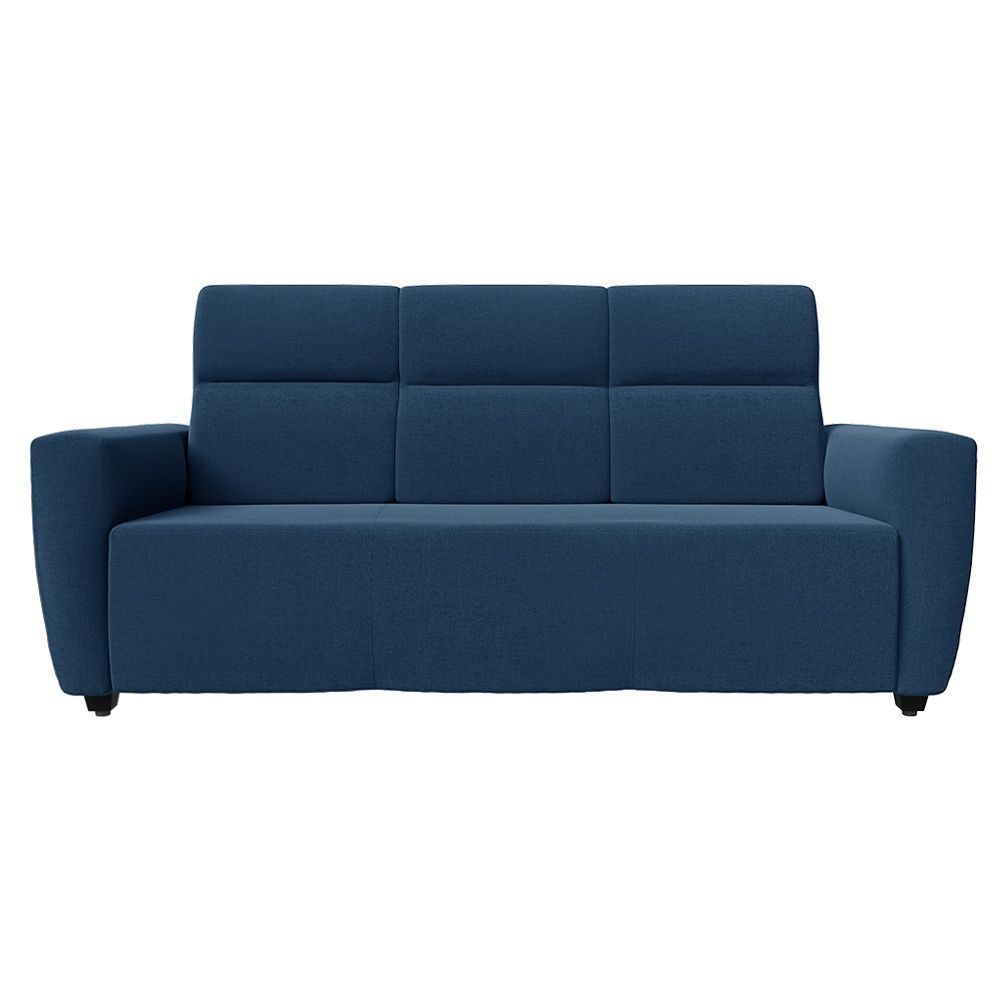 Wakefit Belize Sofa - Three Seater