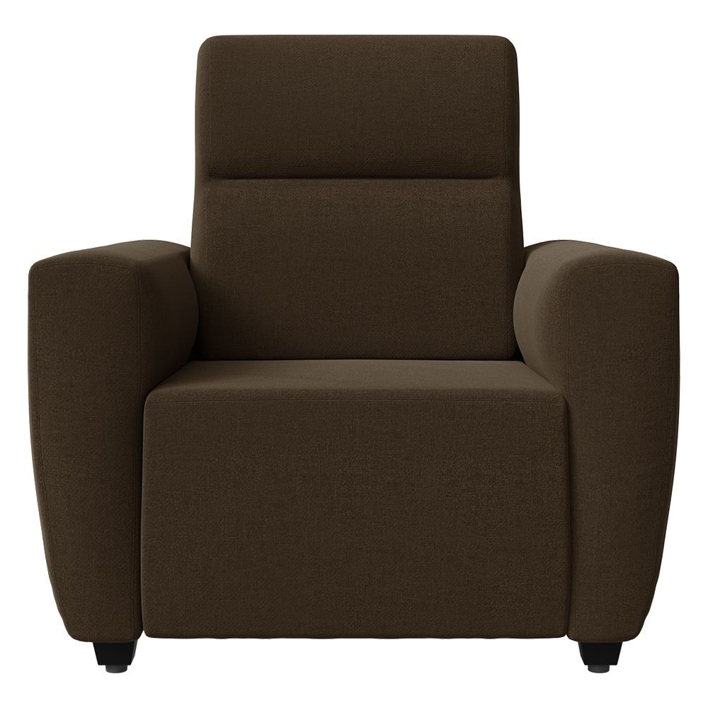 Wakefit Belize Sofa - Single Seater