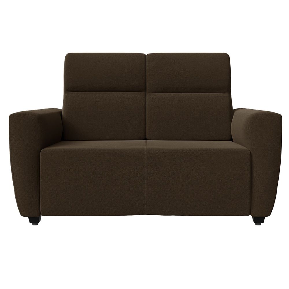 Wakefit Belize Sofa - Two Seater