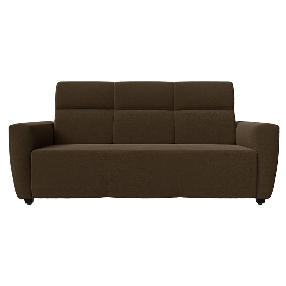 Wakefit Belize Sofa - Three Seater