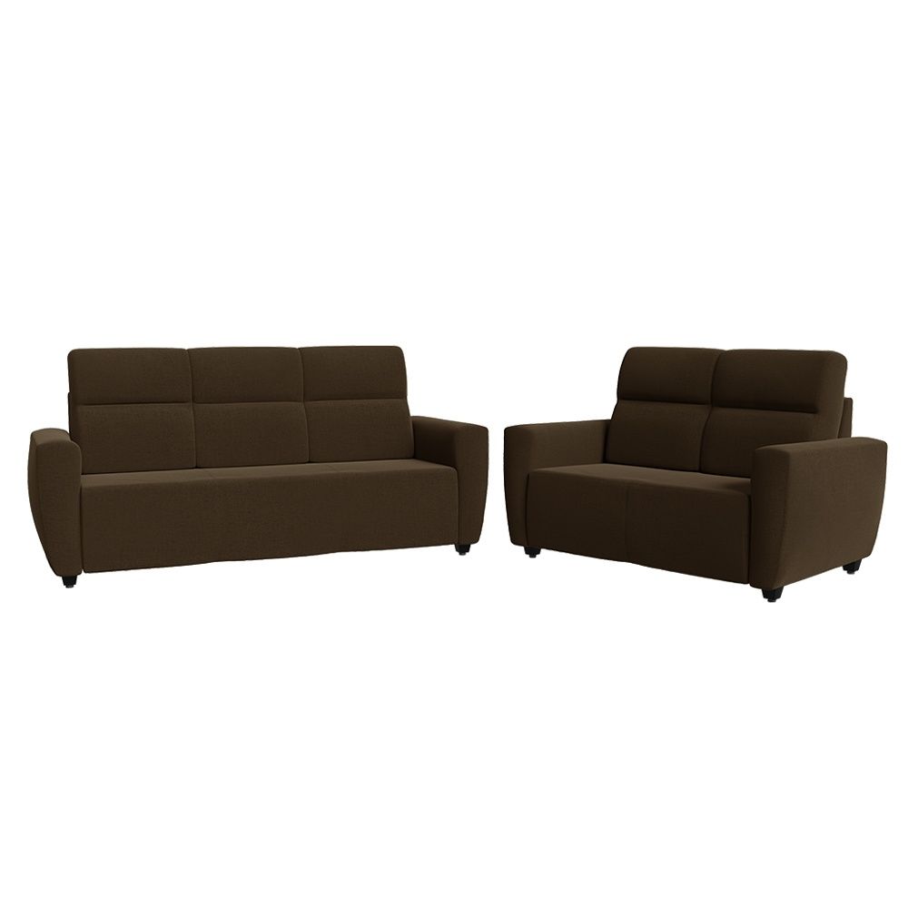Wakefit Belize Sofa Set (3+2)