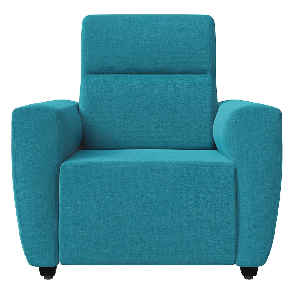 Wakefit Belize Sofa - Single Seater