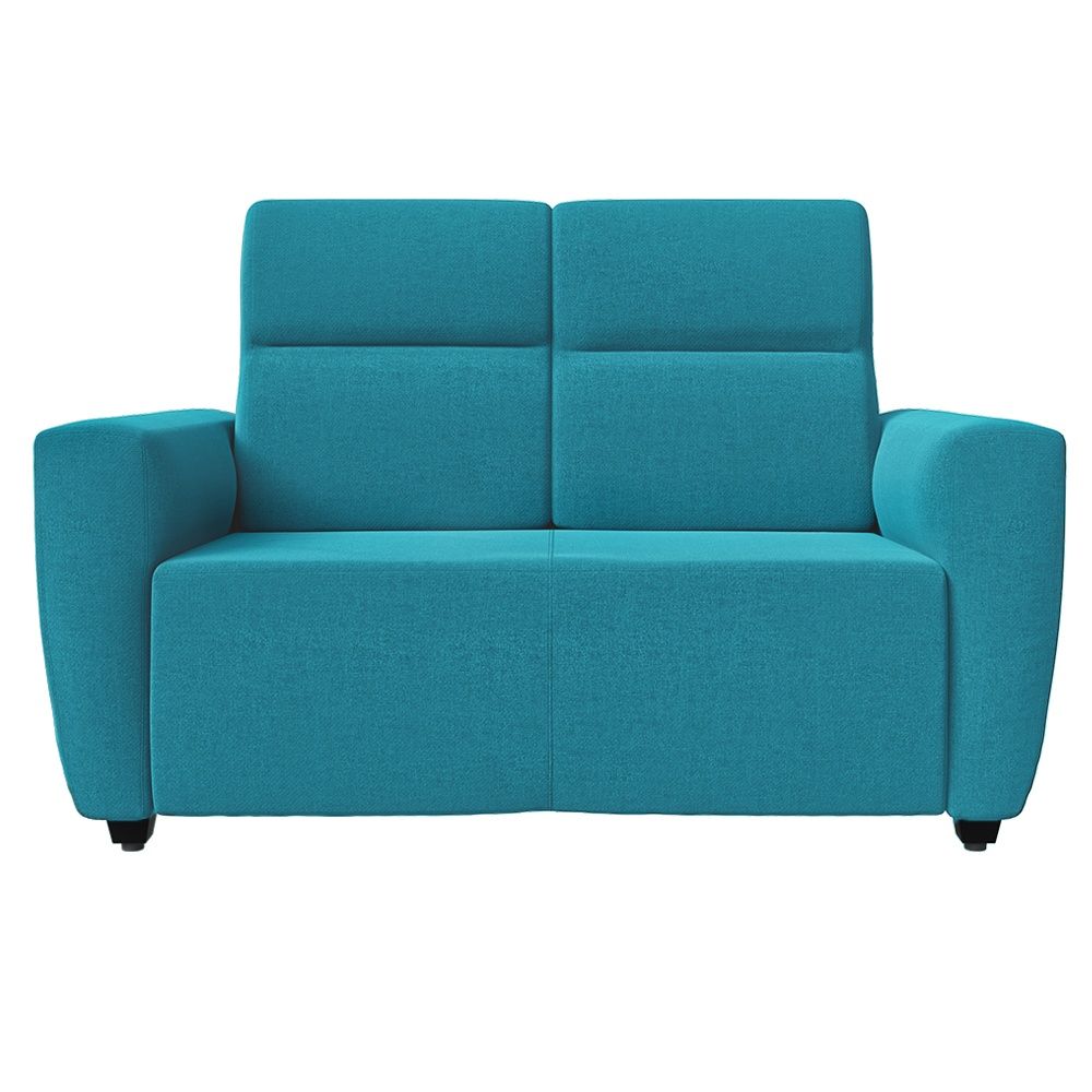 Wakefit Belize Sofa - Two Seater