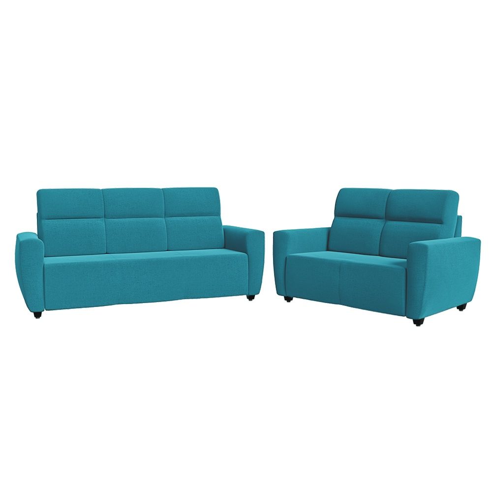 Wakefit Belize Sofa Set (3+2)