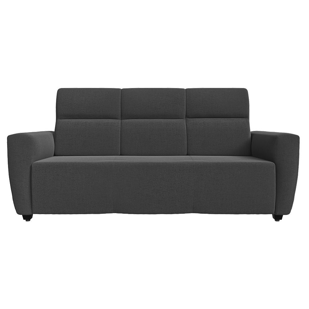 Wakefit Belize Sofa - Three Seater