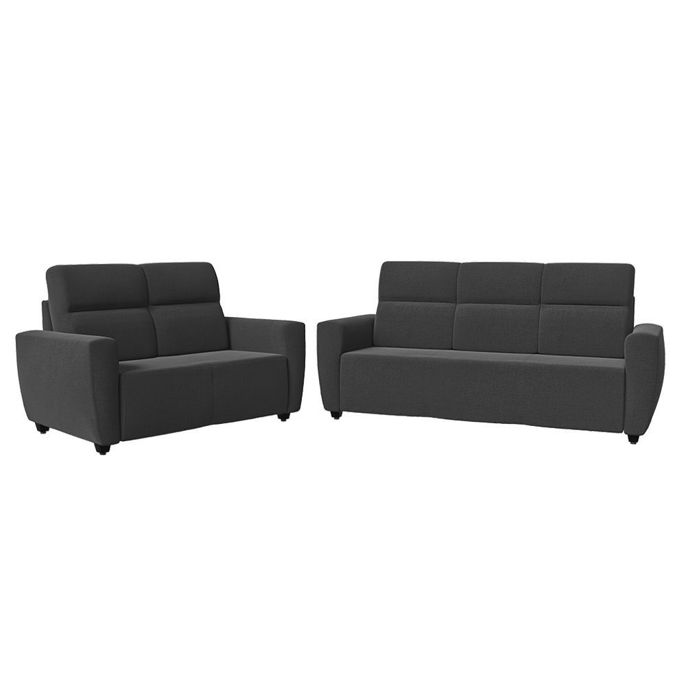 Wakefit Belize Sofa Set (3+2)