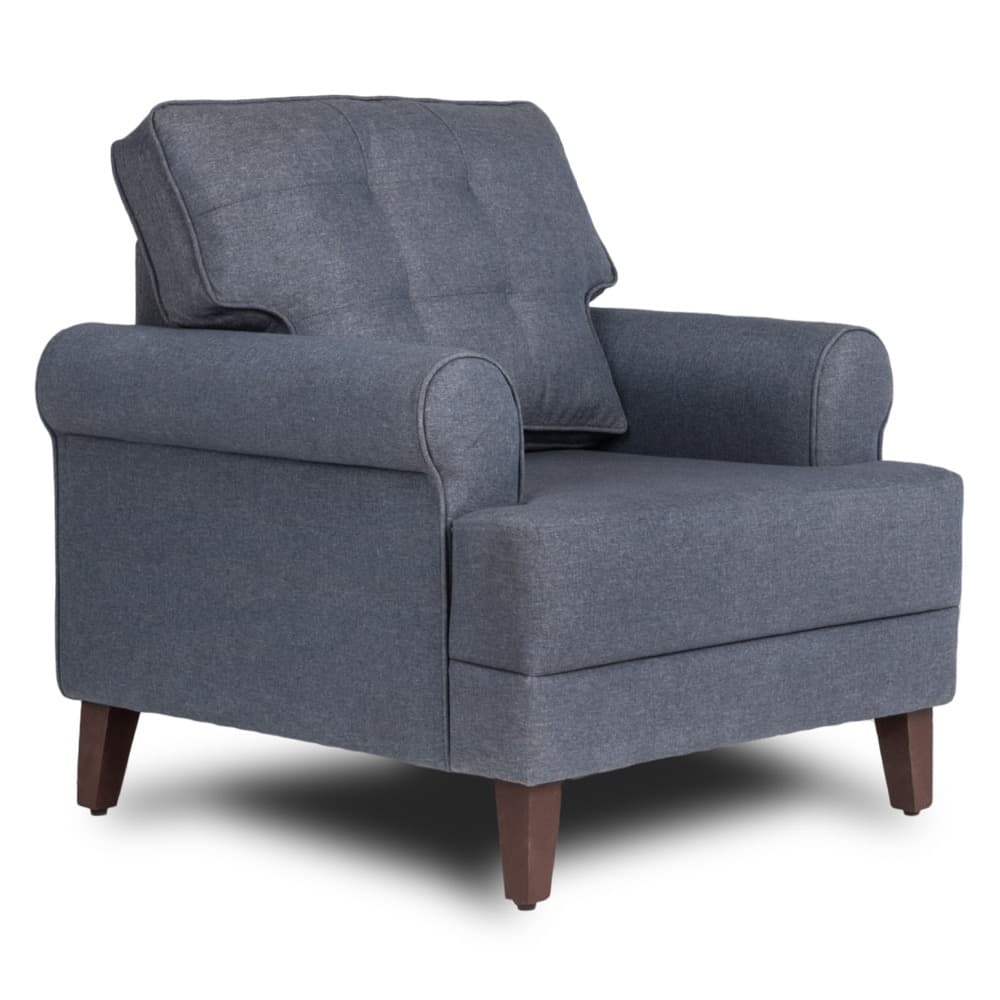 Wakefit Dreamer Sofa - Single Seater