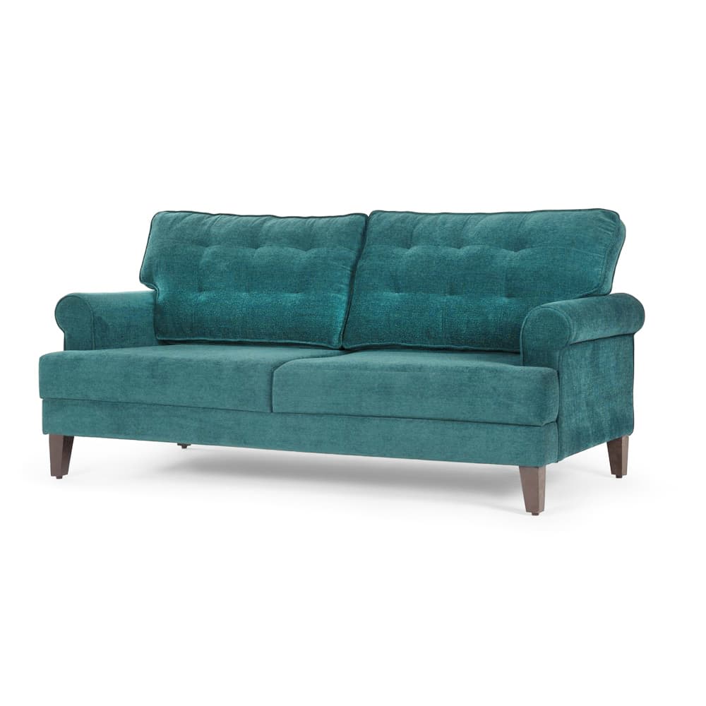 Wakefit Dreamer Sofa - Three Seater