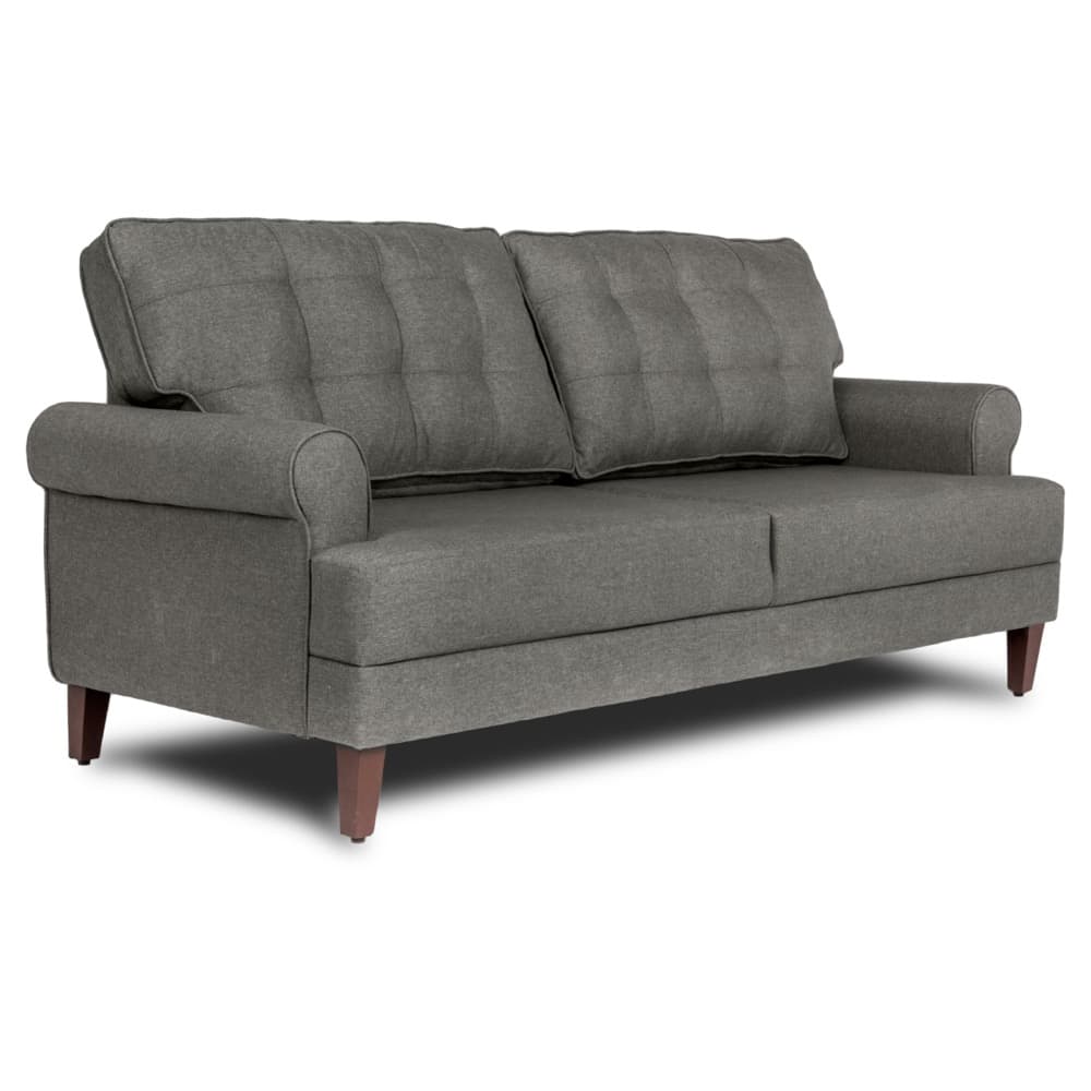 Wakefit Dreamer Sofa - Three Seater